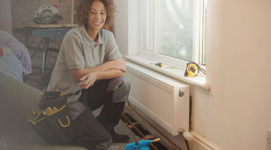 Professional expert plumbing services in Todd, PA